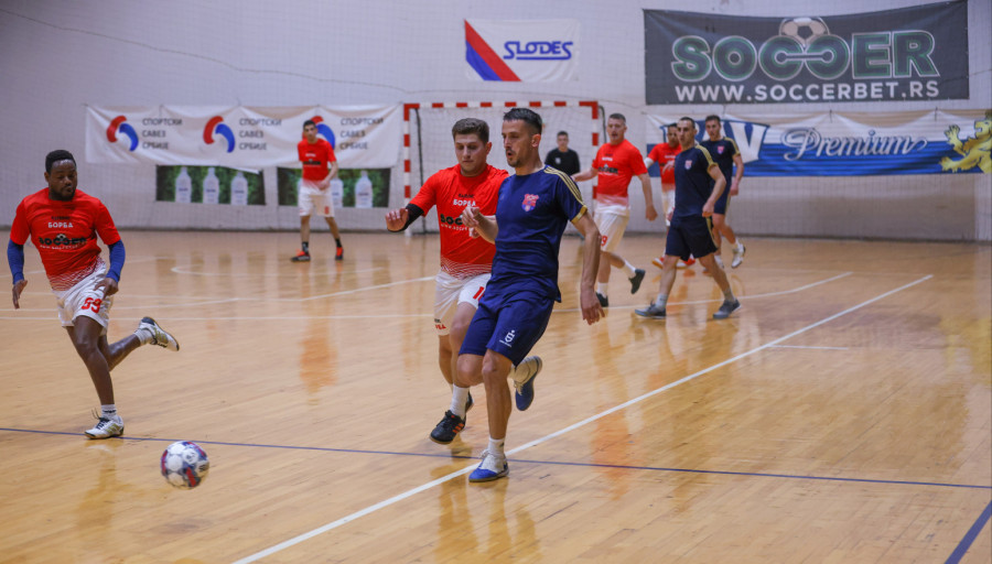 Završena sezona Zlatne lige – šampion petu godinu u nizu isti