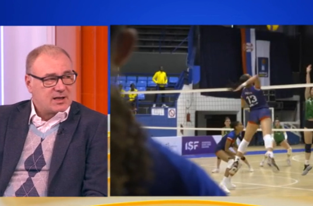 Tanasković: "Sa Zlatibora ćemo poslati jaku poruku" VIDEO