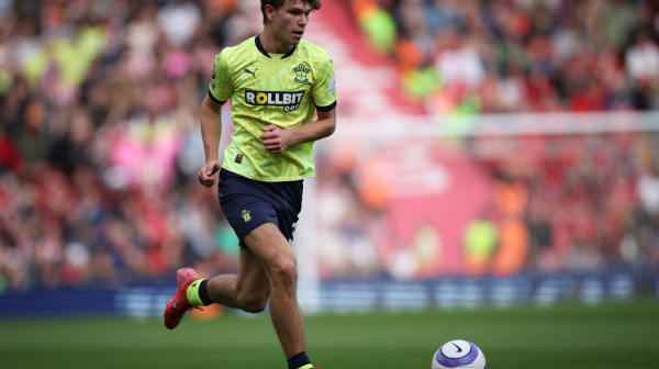 Junajted želi tinejdžera – Sautempton traži 100 miliona