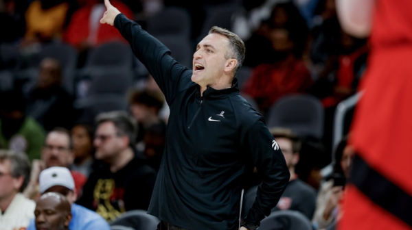 Rajaković u ektazi – neviđena proslava srpskog trenera VIDEO