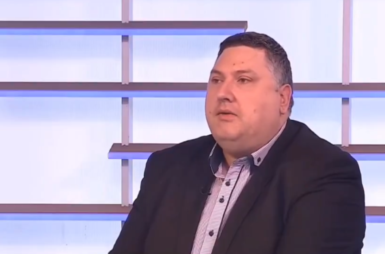 Nastavnik: "Đaci plaćaju najveću cenu blokada, deca se ne smeju koristiti kao taoci" VIDEO