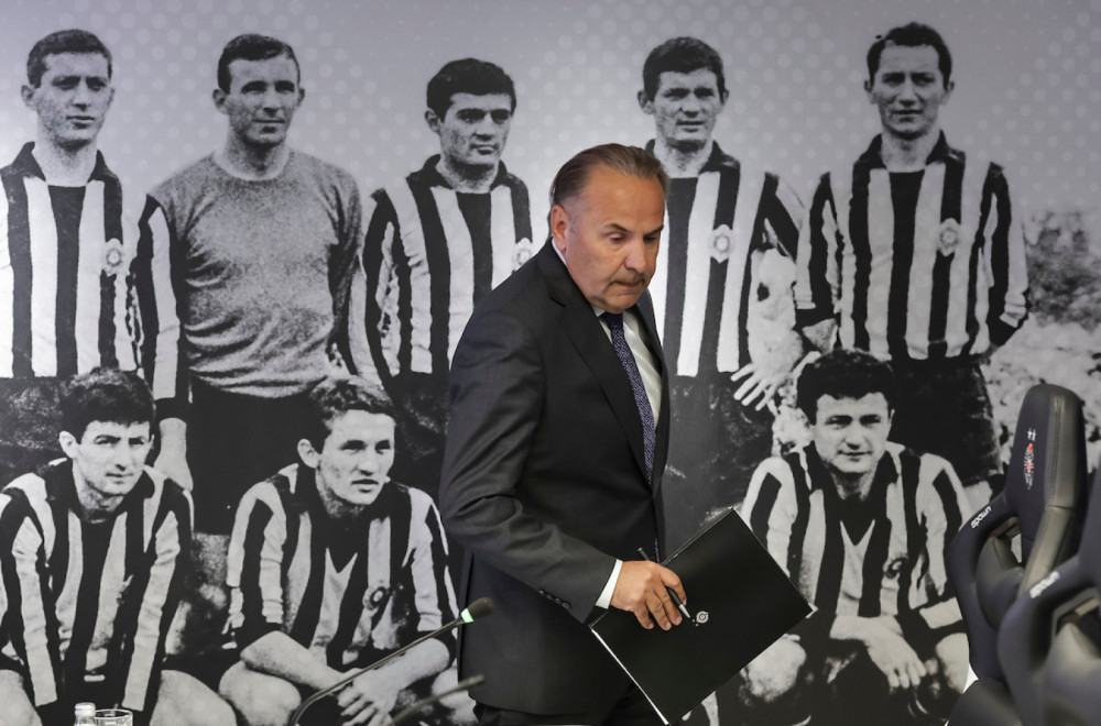 Velika pobeda Partizana – obezbeđena evropska licenca!