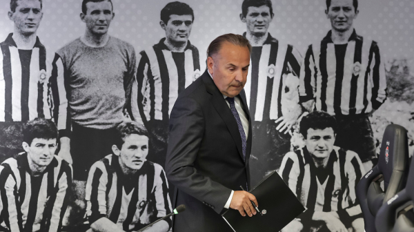 Velika pobeda Partizana – obezbeđena evropska licenca!