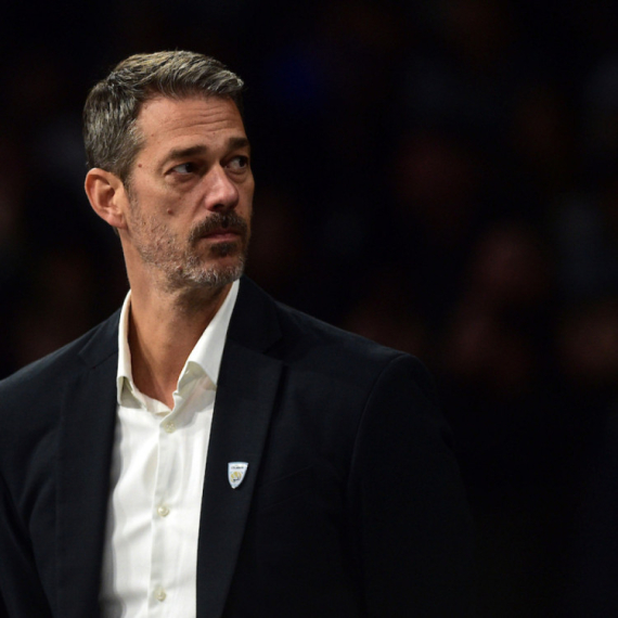 Golemac: "Falio im je Moneke"