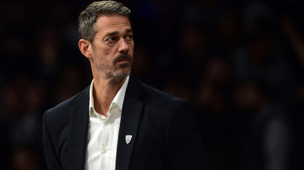 Golemac: "Falio im je Moneke"