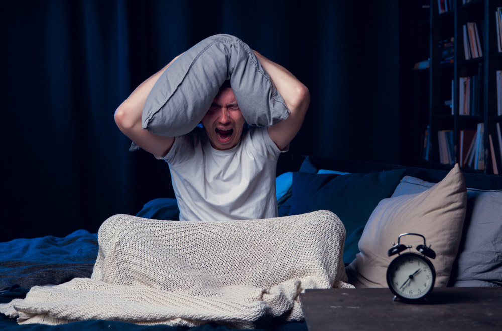 Kraći i mračniji dani vam kradu san? Stručnjaci otkrivaju trikove za mirne noći