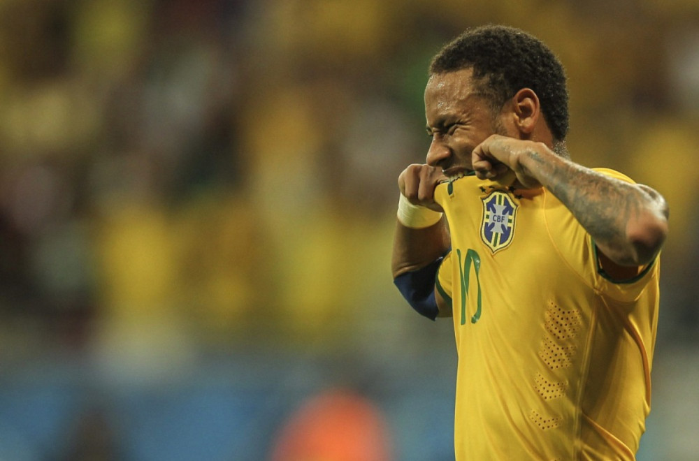 Brazil ima novog kandidata za selektora – Nejmaru se nimalo ne dopada