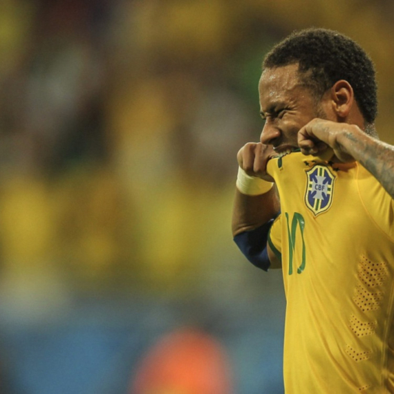 Brazil ima novog kandidata za selektora – Nejmaru se nimalo ne dopada