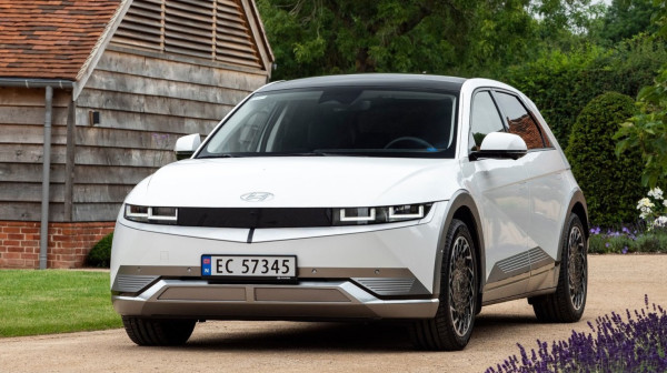 Velika ofanziva: Hyundai najavio više od 100 modela do 2030. godine