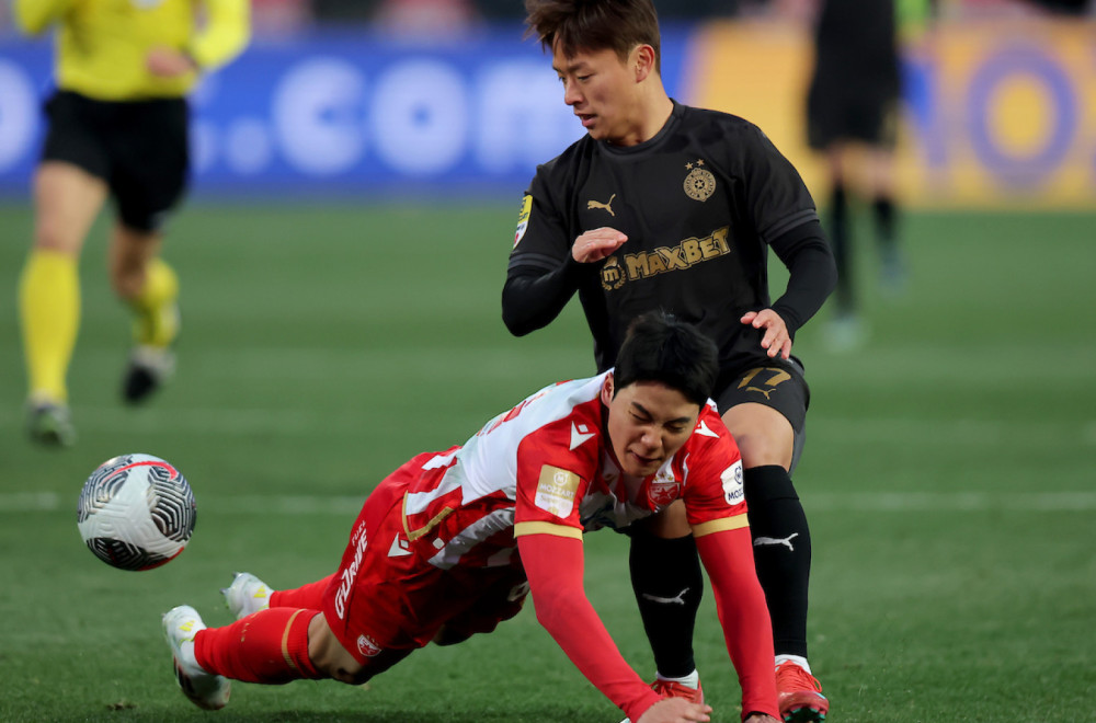 Superliga Srbije je bez premca u svetu – u nepopularnom smislu