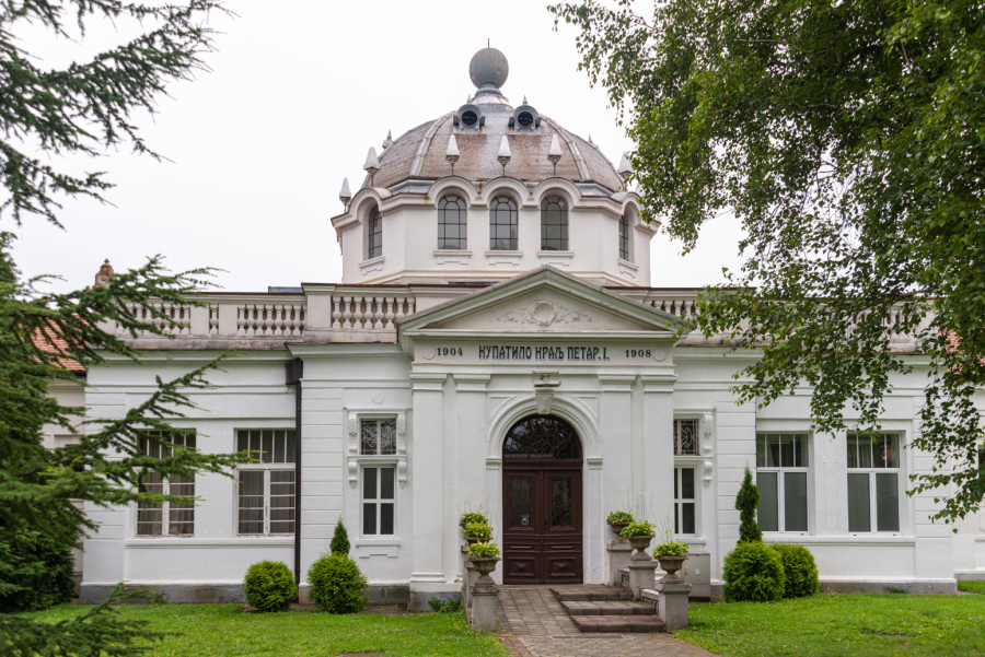 Tri najpopularnije banje u Srbiji, idealne za produženi vikend