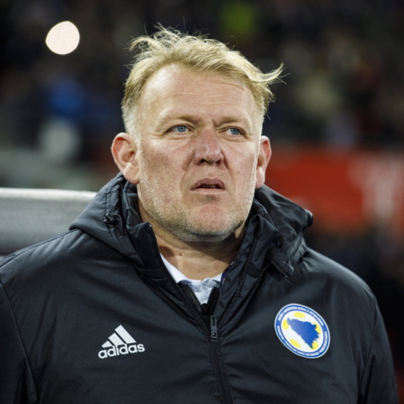 Bivši reprezentativac BiH: "Prosinečki nema pojma" VIDEO