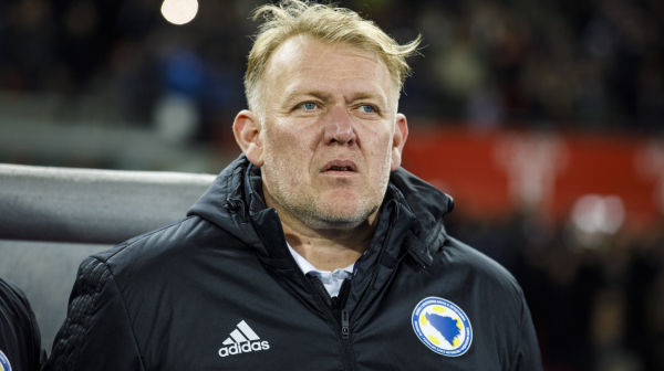 Bivši reprezentativac BiH: "Prosinečki nema pojma" VIDEO