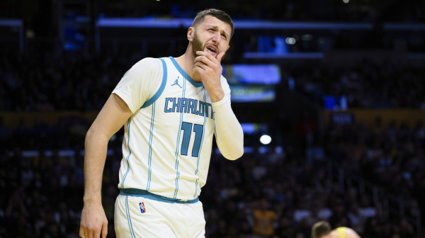 Nurkić: "Nadam se da Evroliga neće nestati"