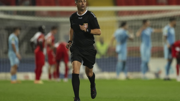 Srbija se nije kvalifikovala, ali će imati predstavnike na EP