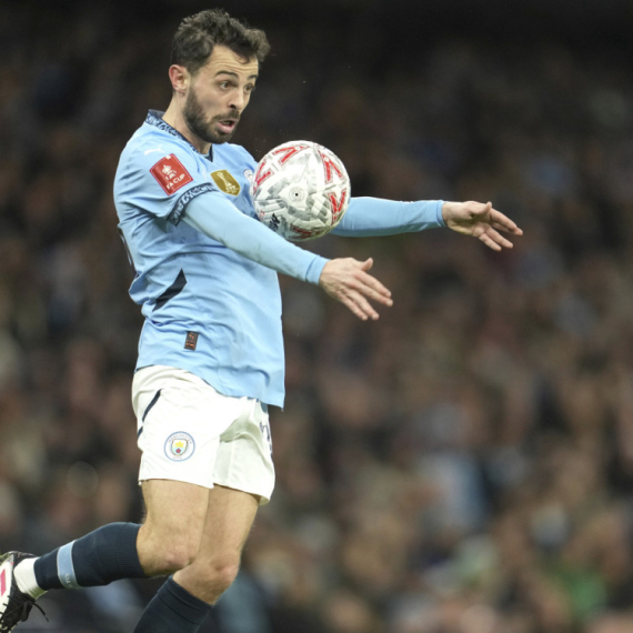 Silva poludeo zbog kritika: "Odjednom smo Kovačić i ja matori?"