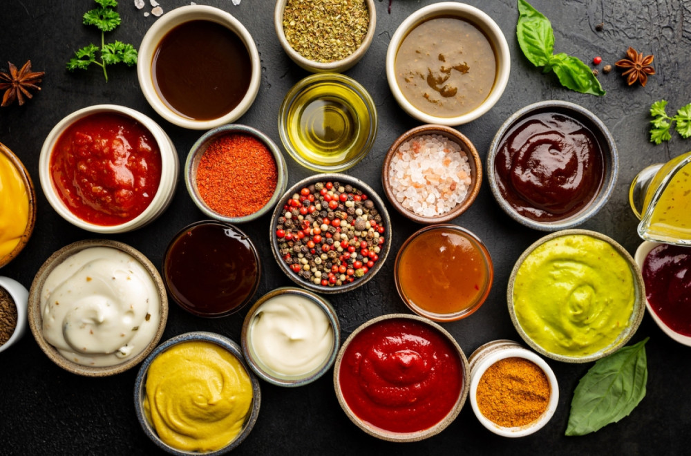 Kečap, majonez ili tartar: Koji je umak najmanje zdrav?