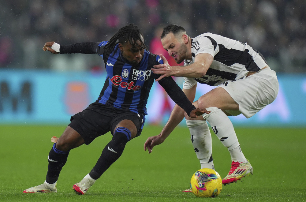 Novi problemi u Juventusu