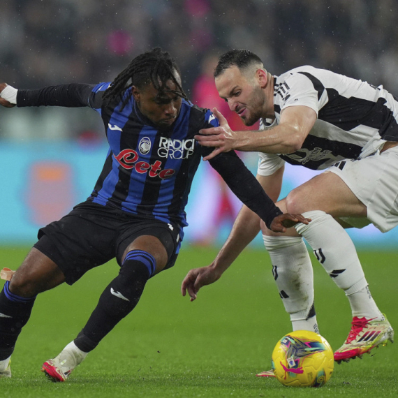 Novi problemi u Juventusu