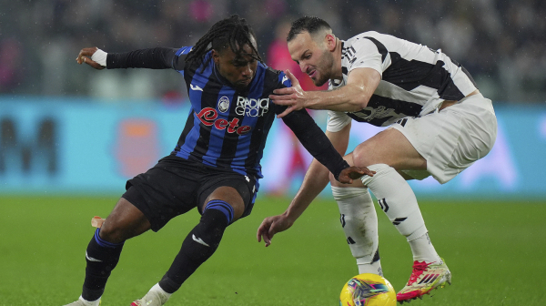 Novi problemi u Juventusu