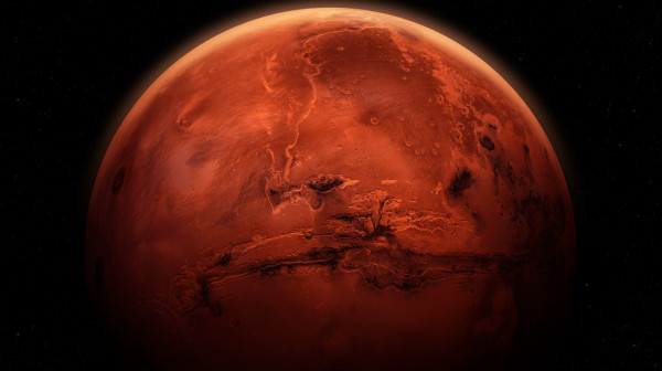 NASA pronašla neobično područje na Marsu: "Ovo nas je zaista impresioniralo" FOTO