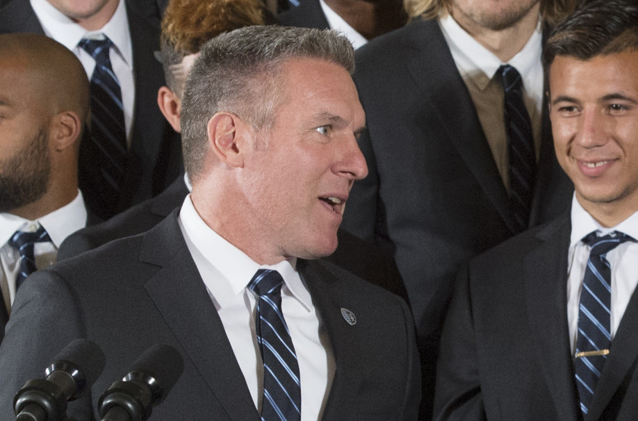 Srbi ostali bez trenera koji je 16 godina bio u klubu