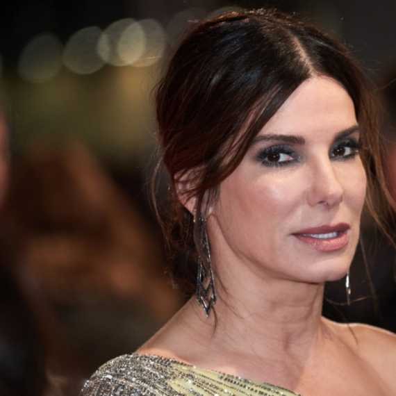 Sandra Bulok se stidi ove uloge: "Još me je sramota što sam glumila u tom filmu"