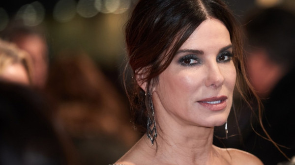 Sandra Bulok se stidi ove uloge: "Još me je sramota što sam glumila u tom filmu"