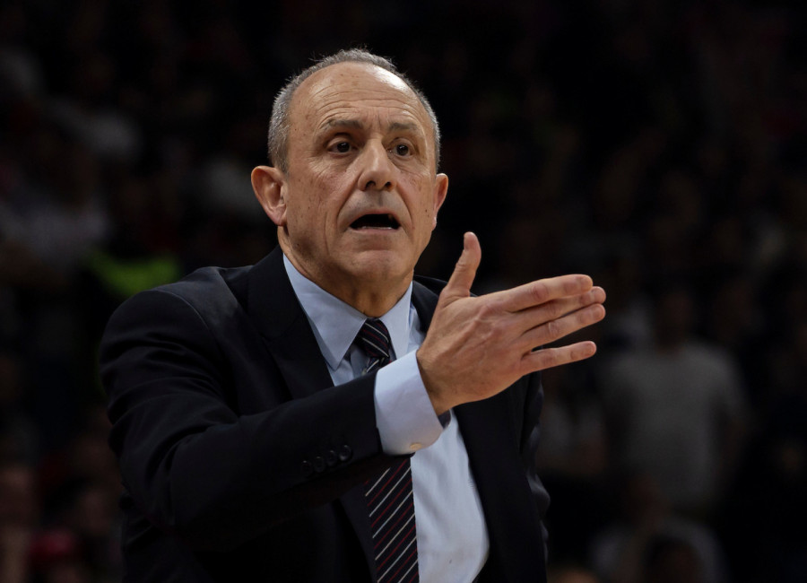 Najava Evrolige: Gudurić u novom odelu, Pariz želi novu bajku – šta će biti sa Realom i Barsom?