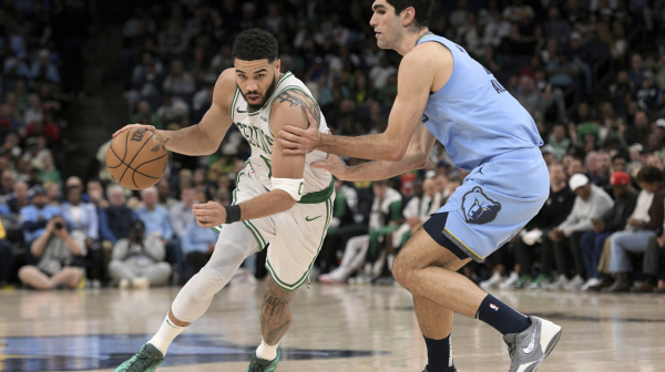 Boston srušio rekord star 50 godina VIDEO