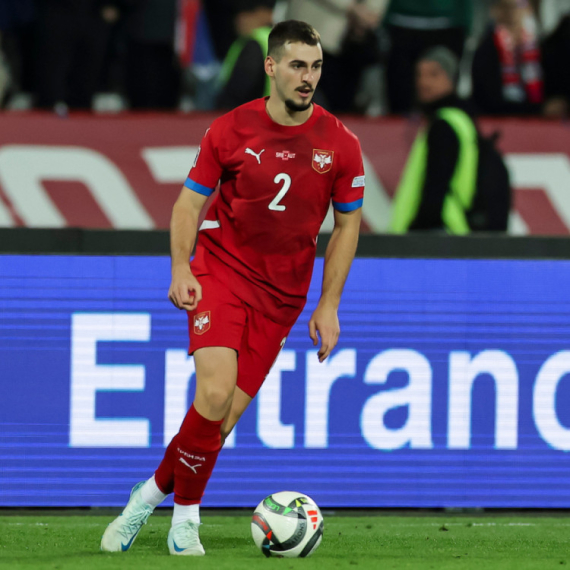 Zvezdin dželat zove Mimovića