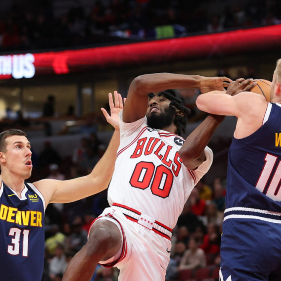 Bivši Jokićev saigrač i NBA šampion potpisuje za Bajern