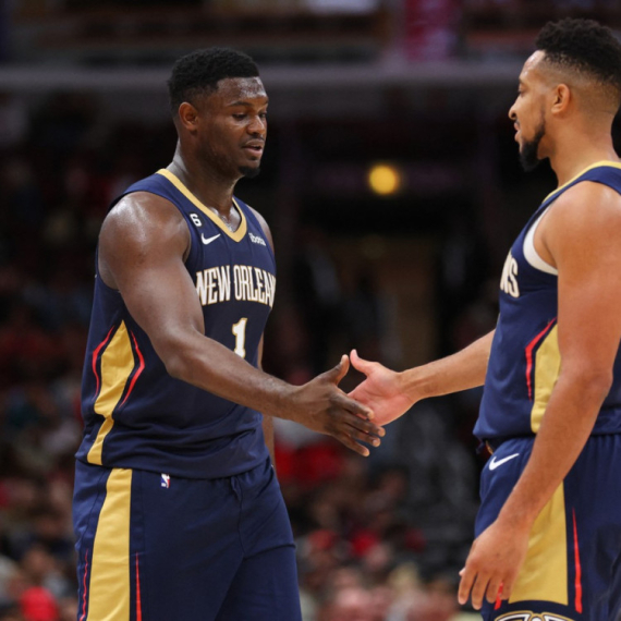 Kraj za Zajona i Mekoluma