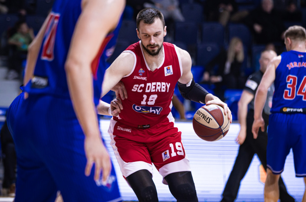 Dabl-dablom do MVP priznanja u ABA ligi