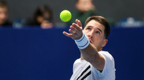 Lajović u finalu kvalifikacija za turnir u Madridu