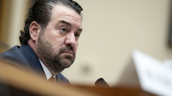 Preminuo Mark Brnović