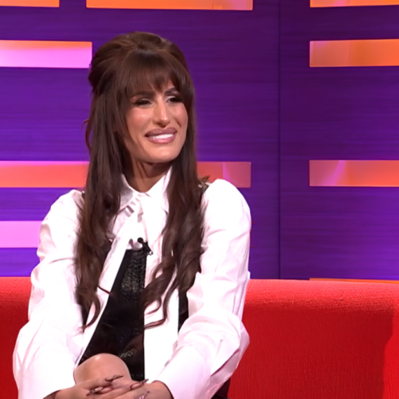 Didi Džej progovorila o poznanstvu sa Ledi Gagom VIDEO