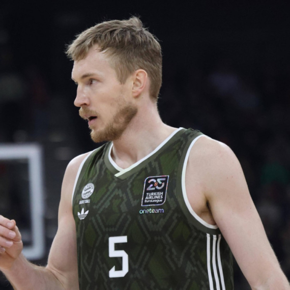 Bajern produžio ugovor sa svetskim šampionom