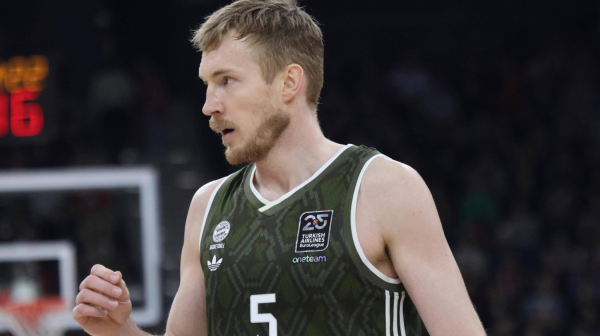 Bajern produžio ugovor sa svetskim šampionom