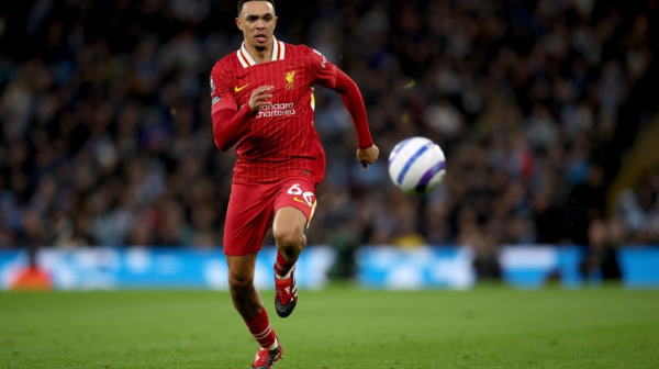 "Priče o Arnoldu ne utiču na borbu za titulu"