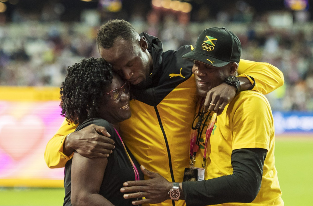 Tragična vest zadesila Juseina Bolta