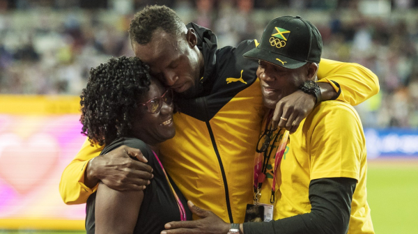 Tragična vest zadesila Juseina Bolta