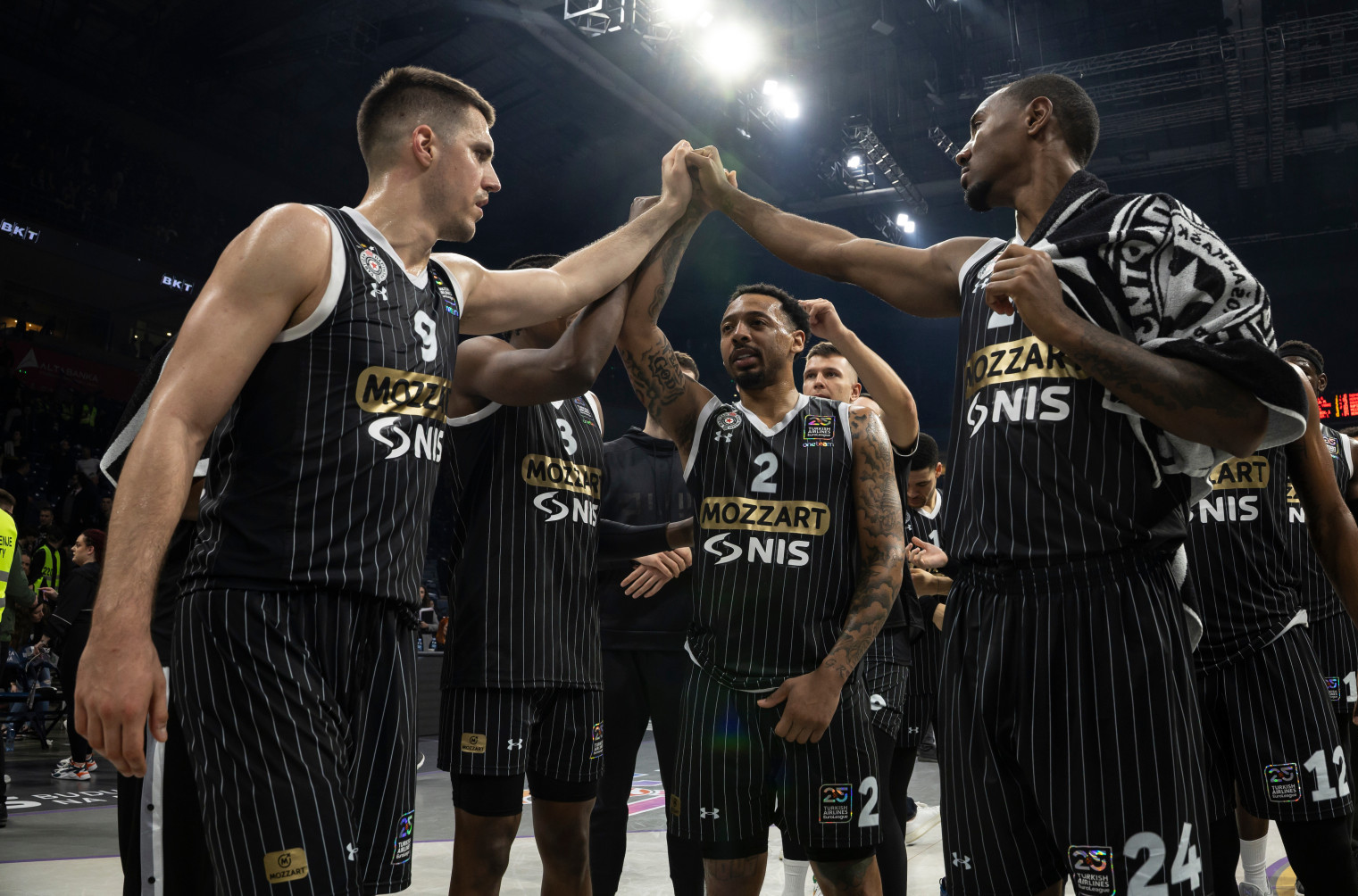 Za dostojanstveno zbogom, Evropo – protiv starog dužnika VIDEO