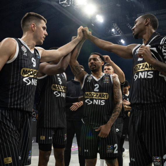 "Naći ćemo rešenje da Partizan stalno bude u Evroligi" VIDEO