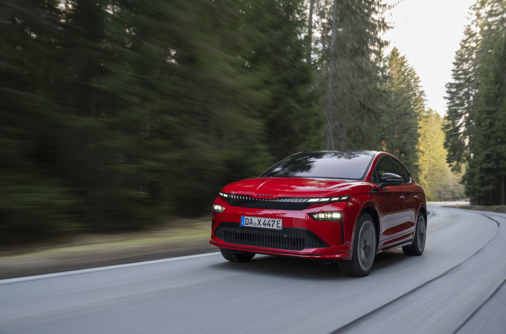 Česi su sjajno iskoristili SUV groznicu: Škoda napravila 4 miliona ovih vozila!