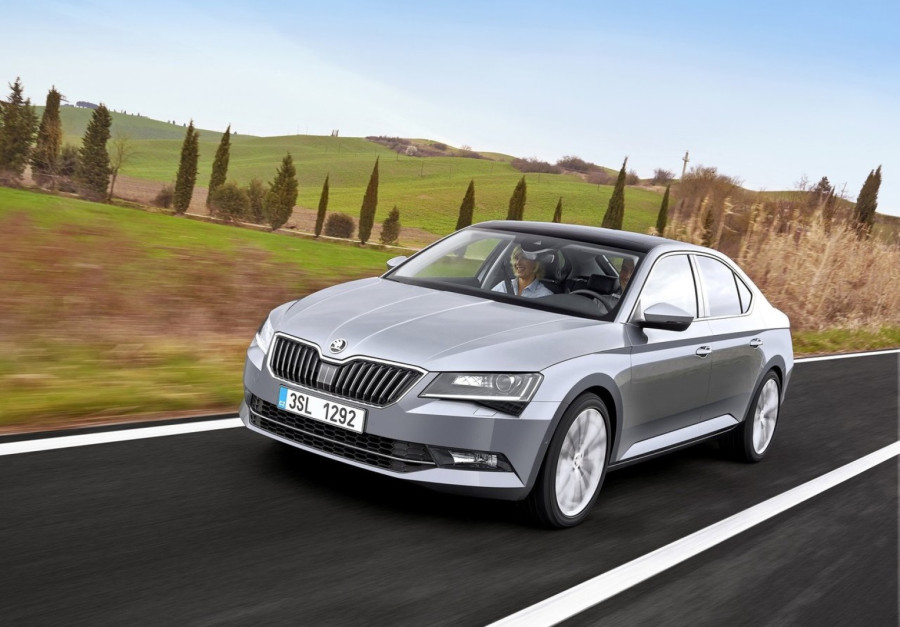 Zna se šta Srbi najviše vole: Ovo su najpopularniji modeli automobila