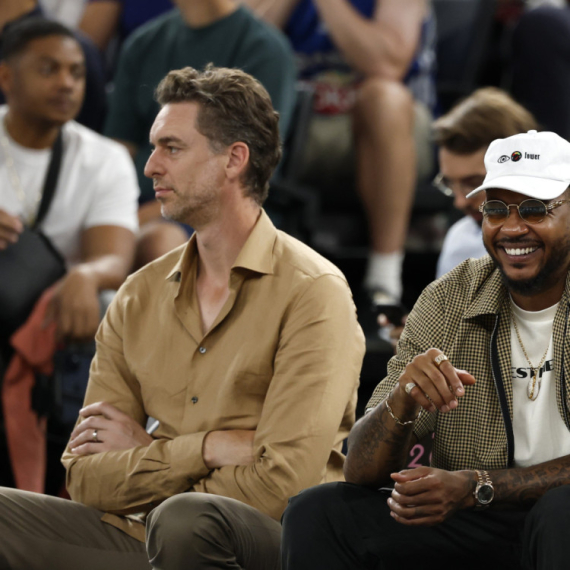 NBA i FIBA "pikirale" direktora novog takmičenja