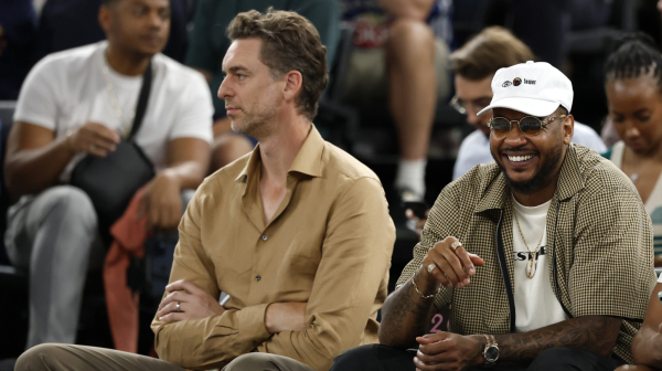 NBA i FIBA "pikirale" direktora novog takmičenja