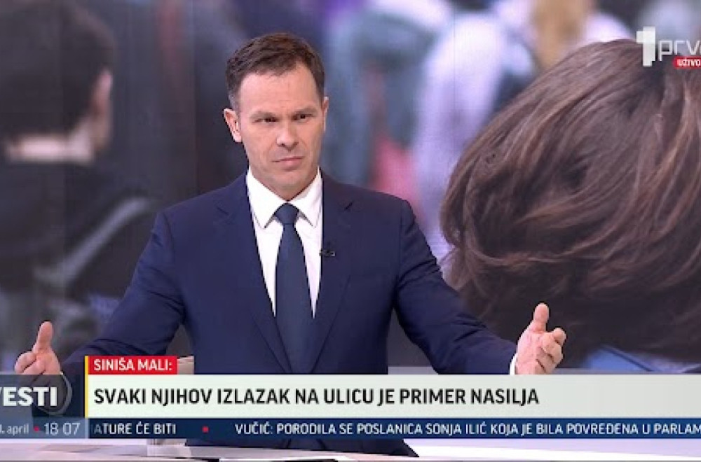 Mali: Pozivam sve koji žele da se priključe novom Pokretu za državu da to učine 11, 12. i 13 aprila