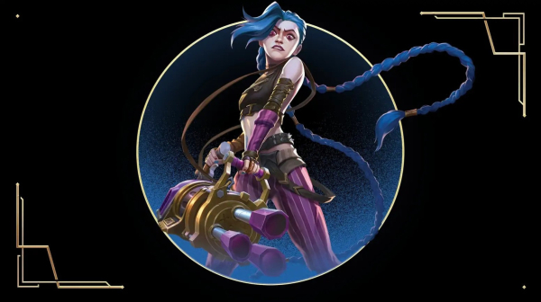 Riot predstavio Riftbound – kartašku igru u LoL univerzumu